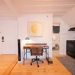 Historical Condo In Old Quebec - Condo Luna